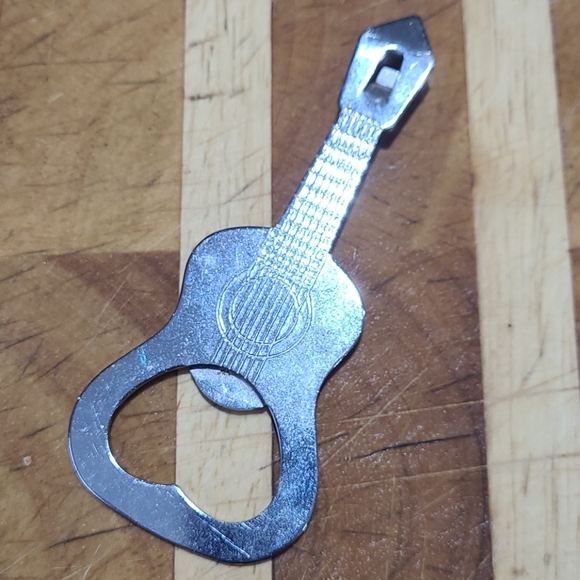 Other - 🎸3/$10 bottle opener